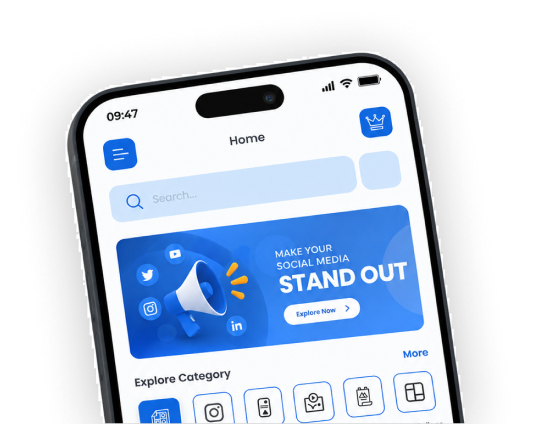 Sociallize app